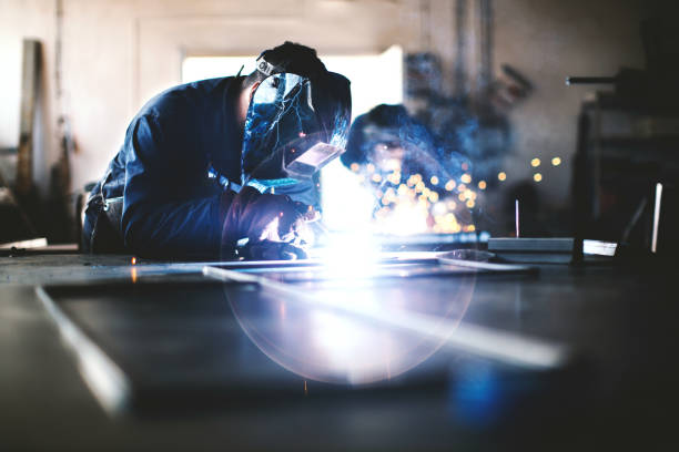 Affordable Welder Services in Canyon Lake, TX