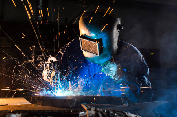 Affordable Welder Services in Canyon Lake, TX