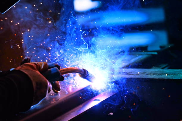 Reliable Canyon Lake, TX Welder & Metal Fabrication Solutions