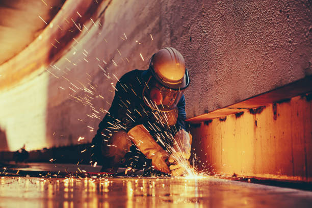 Best Artistic and Custom Metal Fabrication in Canyon Lake, TX