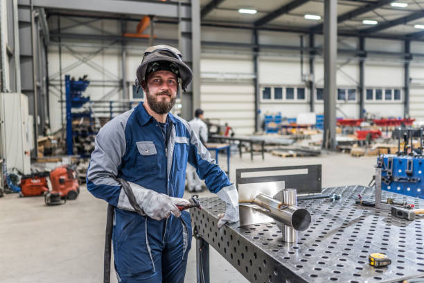 Best Welding Equipment Sales and Repair in Canyon Lake, TX